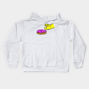 Donut Kids Hoodie